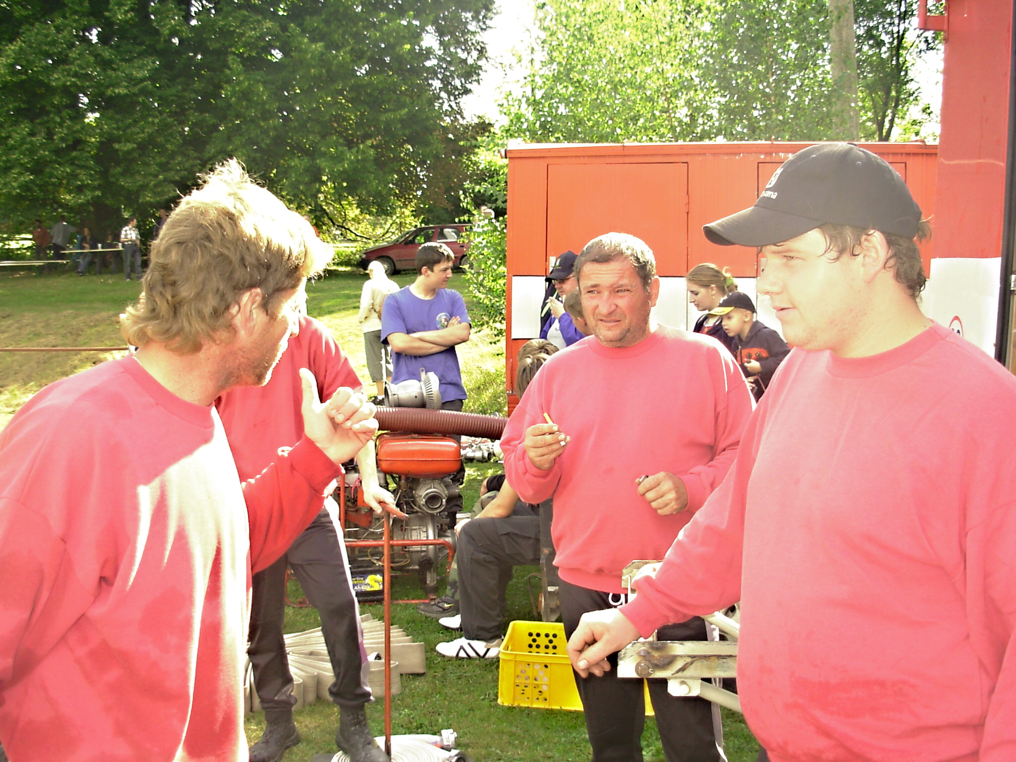 Ctiboř2008.7