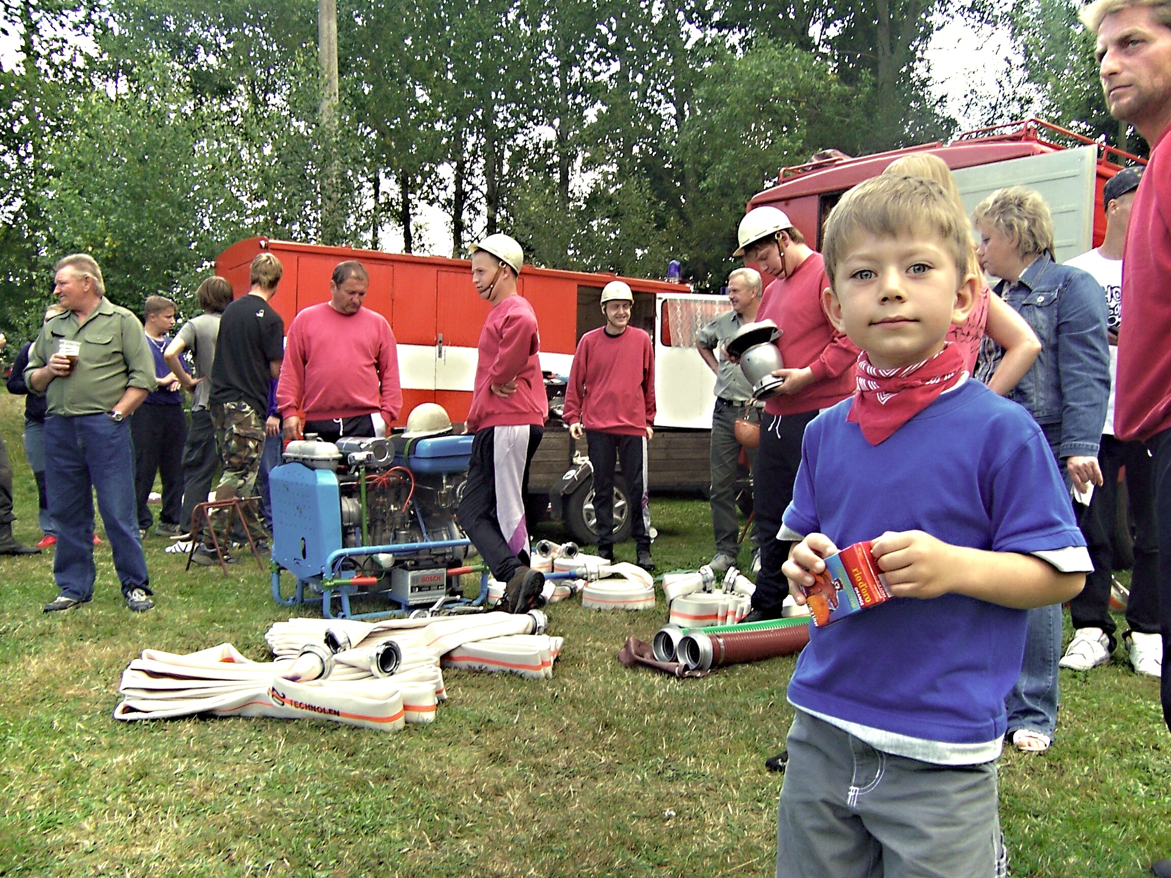 Ctiboř2008